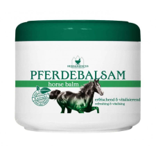  HERBAMEDICUS LOBALZSAM ZOLD 500ML gyógyhatású készítmény