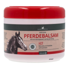 HERBAMEDICUS PIROS LÓBALZSAM /MELEGÍTŐ/ gyógyhatású készítmény