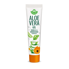 Herbária Aloe vera gél 100 ml reform élelmiszer