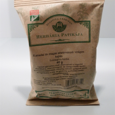 Herbária aranyvesszőfű 40 g gyógytea