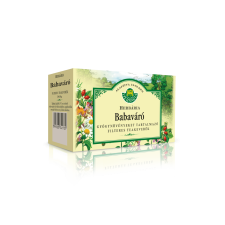 Herbária Babaváró filteres teakeverék tea