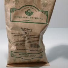 Herbária babhüvely 100 g gyógytea