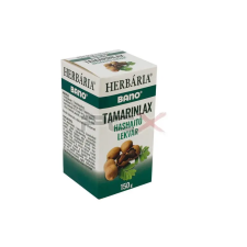 - Herbária bano lekvár tamarinlax hashajtó 150g gyógyhatású készítmény
