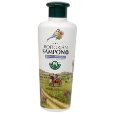 Herbária bojtorján sampon 2in1 kupakos 250ml sampon