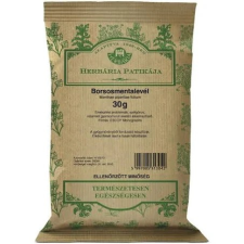 Herbária borsosmentalevél tea 30 g gyógytea