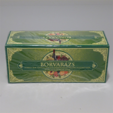  Herbária borvarázs tea filter 25x1,5g 38 g tea