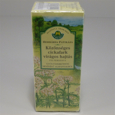  Herbária cickafarkfü tea 25x1,2g 30 g gyógytea
