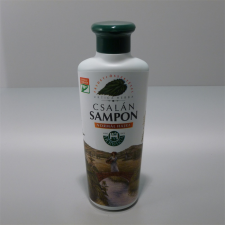  Herbária csalán sampon normál hajra 250 ml sampon