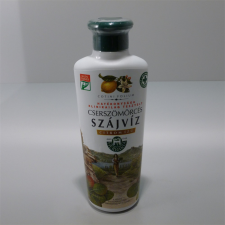 Herbária cserszömörcés szájvíz citromos 250 ml szájvíz