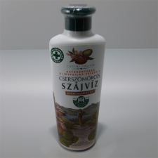 Herbária cserszömörcés szájvíz mandulás 250 ml szájvíz