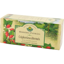  HERBARIA CSIPKEHUS FILTERES      25X3G gyógytea