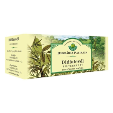 Herbária diófalevél filteres tea 25db tea