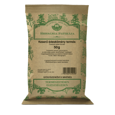 Herbária Édeskömény termés (Foeniculi amari fructus) 50 g reform élelmiszer