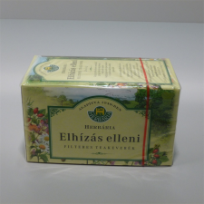 Herbária elhizás elleni tea 20x1g 20 g gyógytea