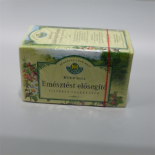  Herbária emésztést segitő epetea 20x1g 20 g gyógytea