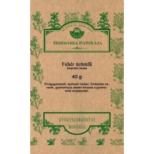 Herbária fehér ürömfű tea 40g gyógytea