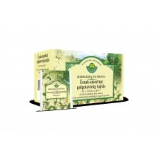 Herbária Golgotavirág hajtás borítékolt filt. 20 g gyógytea