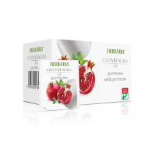  Herbária gránátalma teakeverék 20x2g 40 g tea