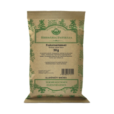HERBÁRIA Gyógynövényfeldolg.és Ker. Rt. Herbária Fodormentalevél 30g gyógytea