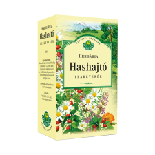 HERBÁRIA Gyógynövényfeldolg.és Ker. Rt. Herbária Hashajtó teakeverék 100g gyógytea