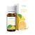 HERBÁRIA Gyógynövényfeldolg.és Ker. Rt. Herbária Wellness citrom illóolaj 10ml
