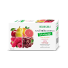  Herbária Gyümölcstea Variációk (Alma és Körte, Grapefruit, Málna, Vadmeggy) 20x2 g