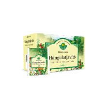  Herbária hangulatjavító teakeverék 20x1,5 g tea