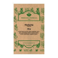 HERBÁRIA HÁRSFAVIRÁG TEA 50 G gyógytea