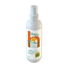 Herbária Herbakids Naptej Spray SPF 50 200 ml naptej, napolaj
