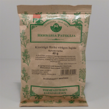 Herbária Herbária kisvirágú füzike tea 40 g gyógytea