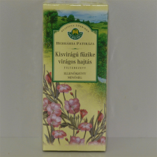 Herbária Herbária kisvirágú füzikefű tea 25x2g 50 g gyógytea