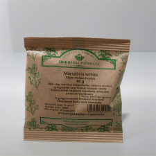 Herbária Herbária máriatövistermés tea 40 g gyógytea