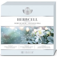 Herbária Herbcell ajándék válogatás kozmetikai ajándékcsomag