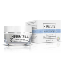  Herbária Herbcell nappali arckrém növényi őssejt kivonattal 50 ml arckrém