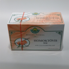 Herbária homoktövis tea 20x1,5g borítékos 30 g gyógytea