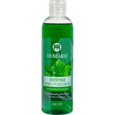  Herbária Intense férfi tusfürdő - borsmenta kivonattal 250 ml tusfürdők