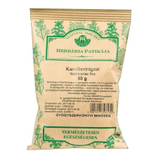 Herbária kamilla virágzat tea 90g gyógytea