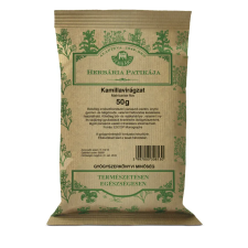  Herbária kamillavirágzat 50 g tea