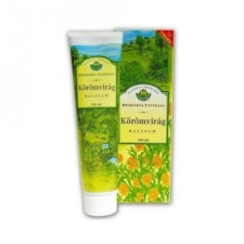 Herbária körömvirág balzsam (100ml) hajbalzsam