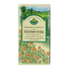  HERBÁRIA KÖRÖMVIRÁG TEA FILTERES gyógytea