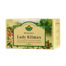  HERBÁRIA LADY KLIMAX TEA FILTERES tea