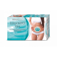 Herbária lúgosító tea 20x1,5g 30 g gyógytea