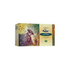 HERBARIA MAJVEDO TEA (PANNONHALMA) 20X1.5G vitamin és táplálékkiegészítő