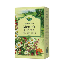 Herbária Mecsek diétás tea 100g gyógyhatású készítmény