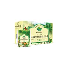 Herbária Mecsek érelmeszesedés elleni teakeverék 20x1,5 g tea