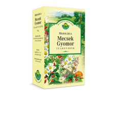 Herbária Mecsek Gyomor teakeverék 50 g gyógytea