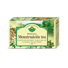 Herbária Menstruációs tea tea