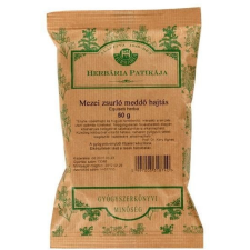 Herbária mezei zsurlófű tea 50g gyógytea