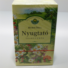  Herbária nyugtató teakeverék 100 g gyógytea