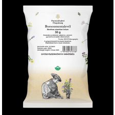  Herbária (Pannonhalmi) Borsmentalevél 30G tea
